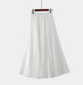 Elegant High-Waisted Skirt — view 4