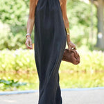 Elaine - Elegant Maxi Dress