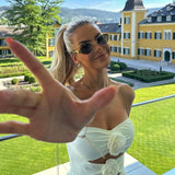 Adriana - Dreamy Swimsuit — view 5