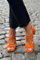 Valentina – Vibrant Summer Sandals — view 3