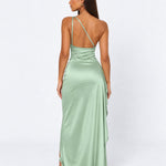 Main Event Satin Maxi — view 15