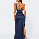 Main Event Satin Maxi — view 26
