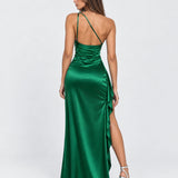 Main Event Satin Maxi — view 30