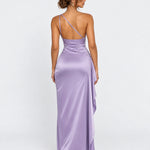 Main Event Satin Maxi — view 35