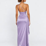 Main Event Satin Maxi — view 35