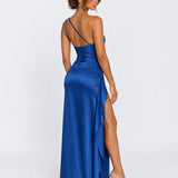 Main Event Satin Maxi — view 28
