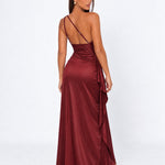 Main Event Satin Maxi — view 21