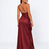 Main Event Satin Maxi — view 21