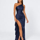 Main Event Satin Maxi — view 6