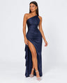 Main Event Satin Maxi — view 6