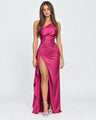 Main Event Satin Maxi — view 9