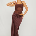 Cocoa Muse Maxi