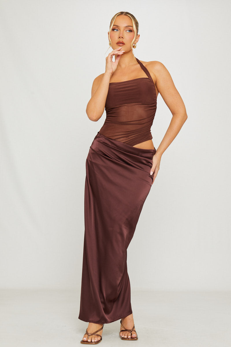 Cocoa Muse Maxi — view 2