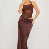 Cocoa Muse Maxi — view 2