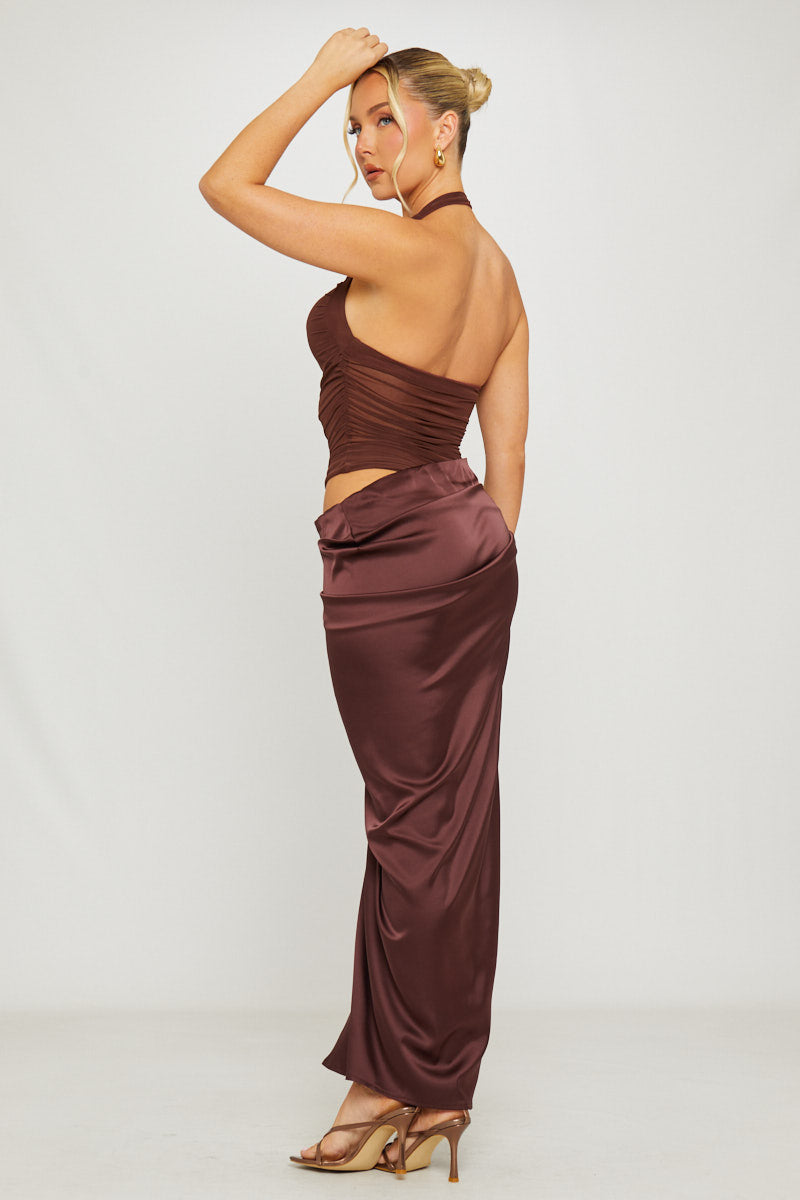 Cocoa Muse Maxi — view 3