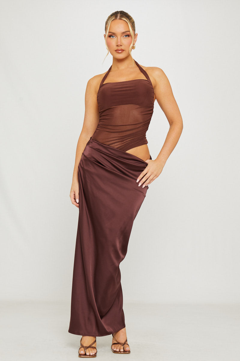 Cocoa Muse Maxi — view 4