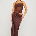 Cocoa Muse Maxi — view 4