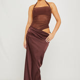Cocoa Muse Maxi — view 4