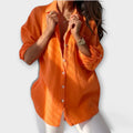 Jéssica - Spring and Summer Blouse — view 5