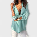 Jéssica - Spring and Summer Blouse — view 2
