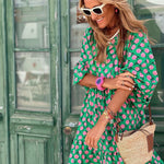 Galilea - Spring Dress — view 7