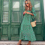 Galilea - Spring Dress — view 8