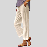 Vayla - Classic Relaxed Pants — view 7