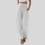 Vivian - Elegant Summer Pants — view 12