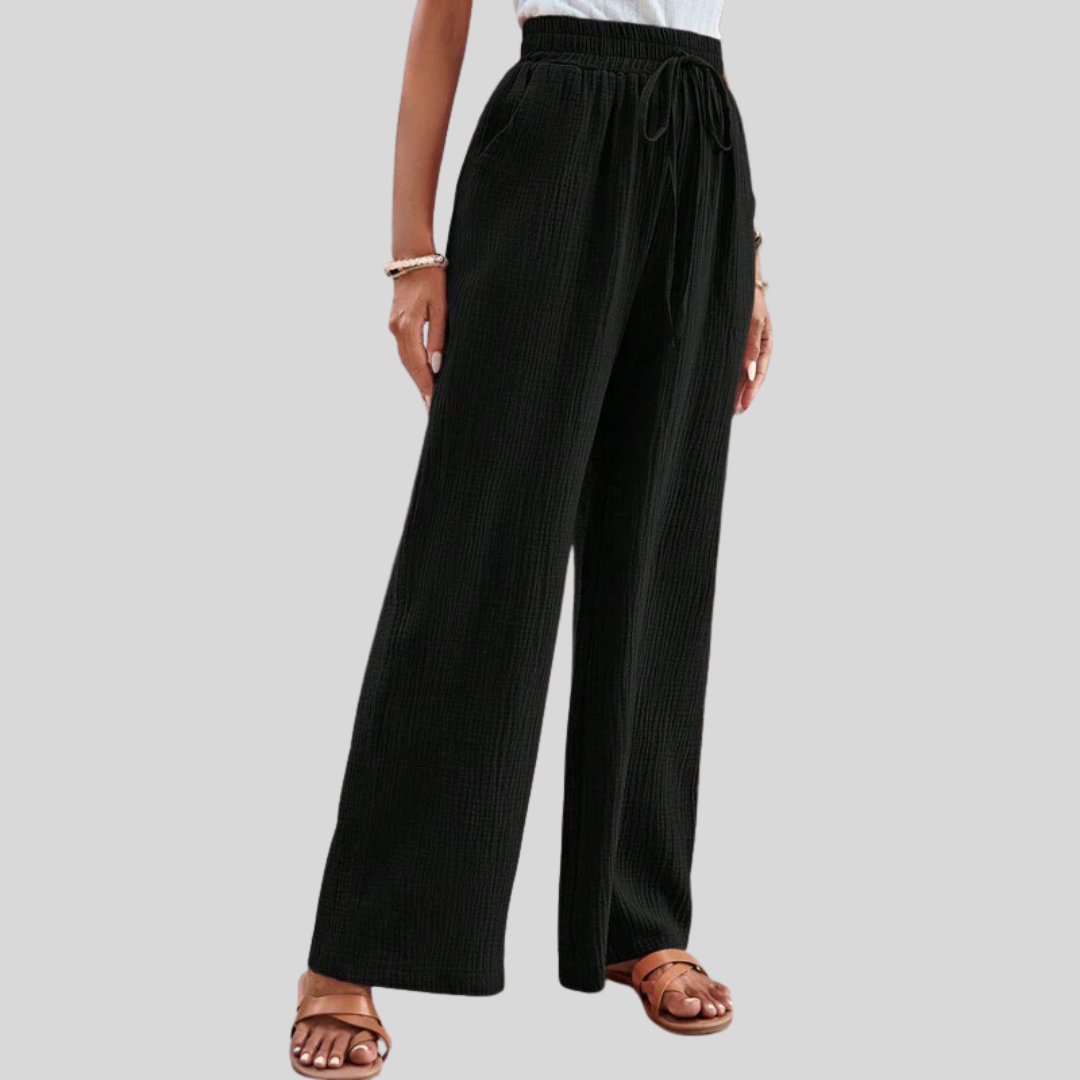 Zeva - Lightweight, Casual Pants