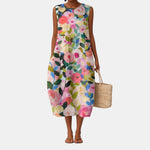 Nuria – Everyday Midi Dress — view 2