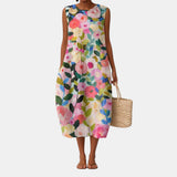 Nuria – Everyday Midi Dress — view 2