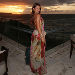 Londyn - Stunning Summer Dress — view 5