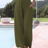 Vivian - Elegant Summer Pants — view 10