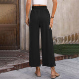 Eluna - Lightweight Casual Pants — view 12