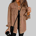 Novalyssa | Comfortable Jacket — view 7