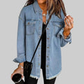 Novalyssa | Comfortable Jacket — view 3