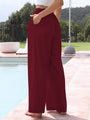 Vivian - Elegant Summer Pants — view 2