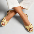 Victoire – Sparkly Sandals — view 2