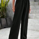 Zeva - Lightweight, Casual Pants — view 2