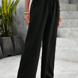 Zeva - Lightweight, Casual Pants — view 2