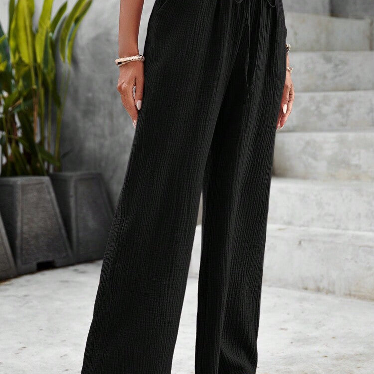 Zeva - Lightweight, Casual Pants — view 2
