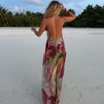 Londyn - Stunning Summer Dress — view 7