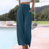 Vivian - Elegant Summer Pants — view 4