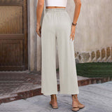 Eluna - Lightweight Casual Pants — view 6
