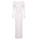 Noor - Summer Maxi Dress