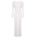 Noor - Summer Maxi Dress