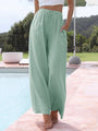 Vivian - Elegant Summer Pants — view 9
