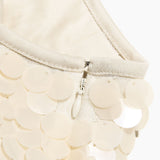 Melina - Sequin Skirt — view 6