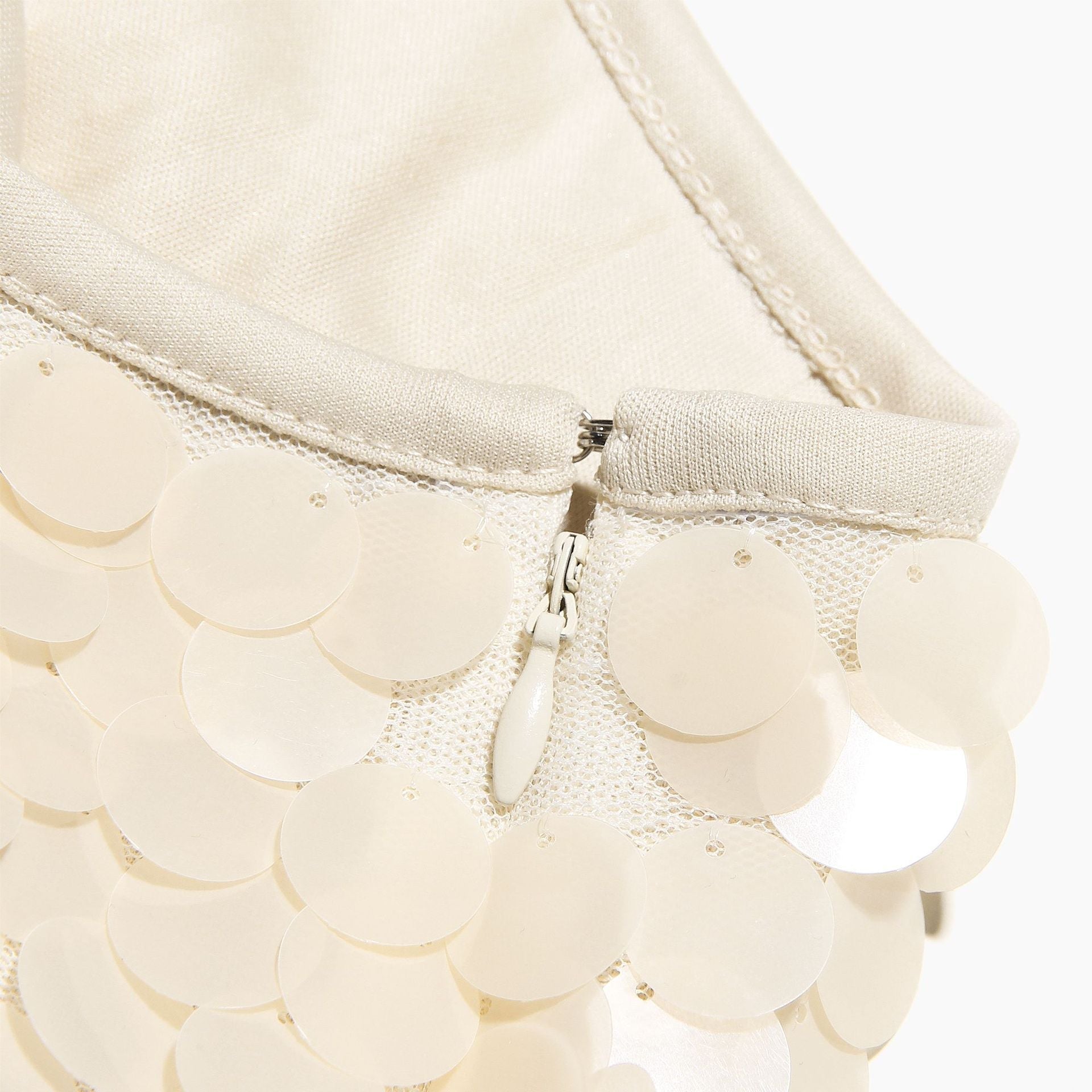 Melina - Sequin Skirt — view 6