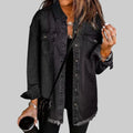 Novalyssa | Comfortable Jacket — view 2